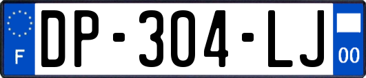 DP-304-LJ