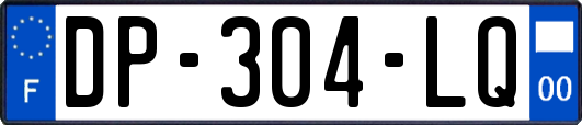 DP-304-LQ