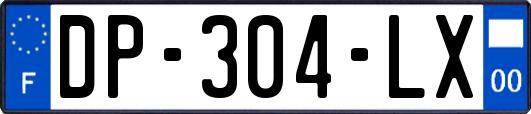 DP-304-LX