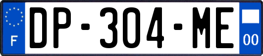 DP-304-ME