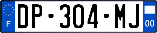 DP-304-MJ