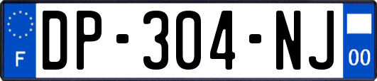 DP-304-NJ