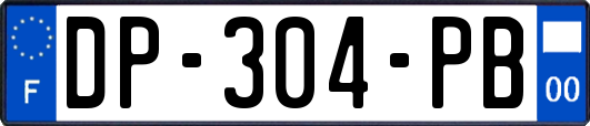DP-304-PB