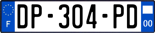 DP-304-PD