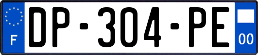 DP-304-PE