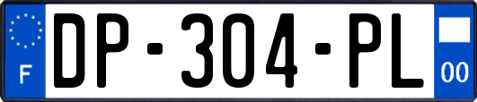 DP-304-PL