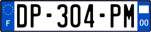 DP-304-PM