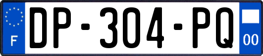DP-304-PQ