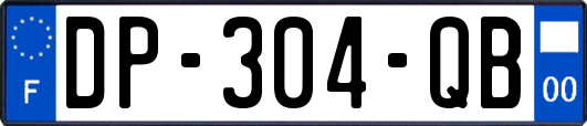 DP-304-QB