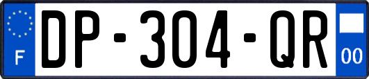 DP-304-QR