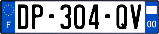 DP-304-QV