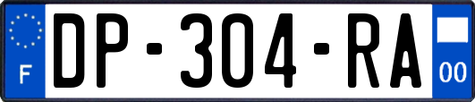 DP-304-RA