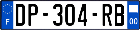 DP-304-RB