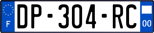 DP-304-RC