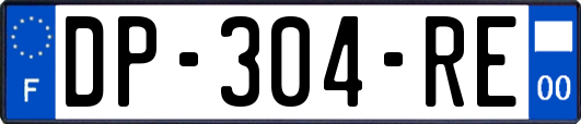 DP-304-RE
