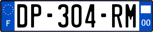 DP-304-RM