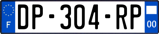 DP-304-RP