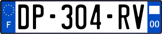 DP-304-RV