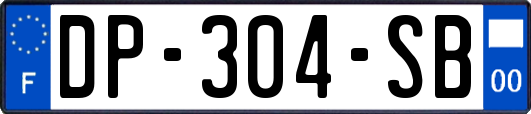 DP-304-SB