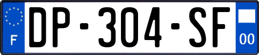 DP-304-SF