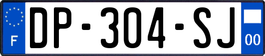 DP-304-SJ