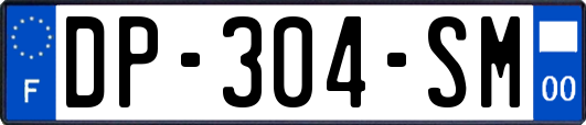 DP-304-SM