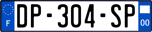 DP-304-SP