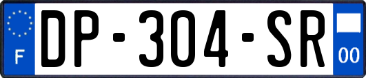 DP-304-SR