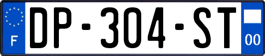 DP-304-ST