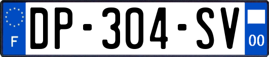 DP-304-SV