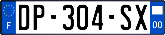 DP-304-SX