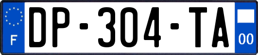 DP-304-TA