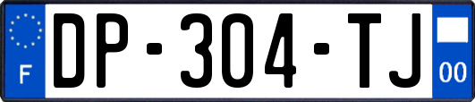 DP-304-TJ