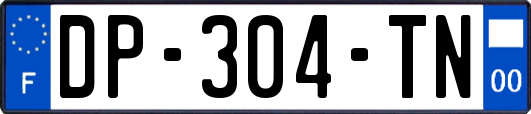 DP-304-TN