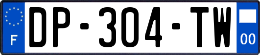 DP-304-TW