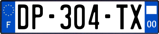 DP-304-TX