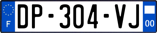 DP-304-VJ