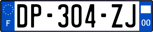 DP-304-ZJ