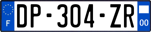 DP-304-ZR