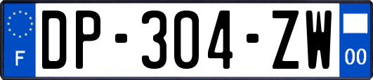 DP-304-ZW