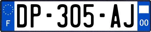 DP-305-AJ