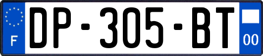 DP-305-BT