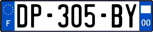 DP-305-BY