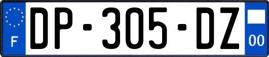 DP-305-DZ