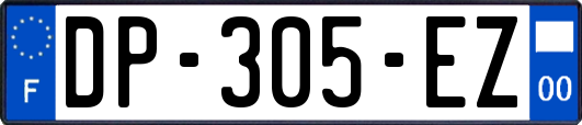 DP-305-EZ