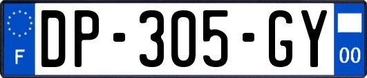 DP-305-GY