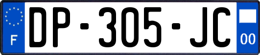 DP-305-JC