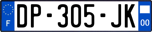 DP-305-JK