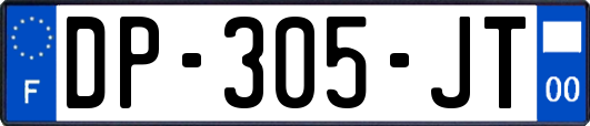 DP-305-JT