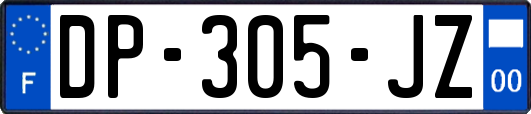 DP-305-JZ